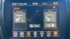 Jeep Renegade 1.3 T4 GSE Limited 5dr DDCT Petrol Hatchback